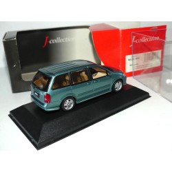 MAZDA MPV Vert J-COLLECTION JC012 1:43