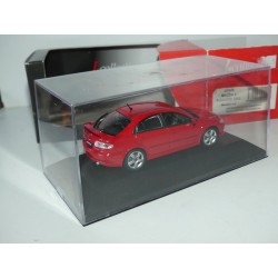 MAZDA 6 2002 Rouge J-COLLECTION JC029 1:43