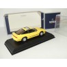 NISSAN SPORT 180 SX Jaune NOREV 1:43