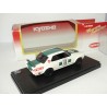 NISSAN SKYLINE 2000 GT-R N°8 KYOSHO 1:43