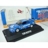 NISSAN SKYLINE GT-R N°12 CALSONIC ROSSO CORPORATION 1:43