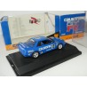 NISSAN SKYLINE GT-R N°12 CALSONIC ROSSO CORPORATION 1:43