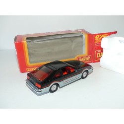 NISSAN SILVIA TURBO RS-X Made in Japan TOMICA DANDY 1:43