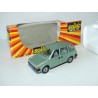 NISSAN PRAIRIE Vert SOLIDO 1:43