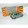 NISSAN PRAIRIE Vert SOLIDO 1:43