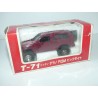 NISSAN TERRANO Violet DIAPET YONEZAWA T-71 1:40