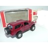 NISSAN TERRANO Violet DIAPET YONEZAWA T-71 1:40
