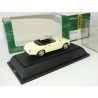 DATSUN FAIRLADY SP 1600 Jaune Pale EBBRO 1:43