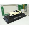 DATSUN FAIRLADY SP 1600 Jaune Pale EBBRO 1:43