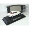 ISUZU BELLETT GT Blanc EBBRO 51 1:43
