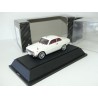 ISUZU BELLETT GT Blanc EBBRO 51 1:43