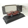 NISSAN FAIRLADY Z-G Marron EBBRO 55 1:43