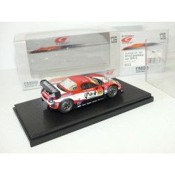 NISSAN MR-S N°777 SUPER GT 300 2006 EBBRO 833 1:43