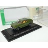 NISSAN CHERRY X1 1971 Vert EBBRO 541 1:43