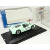NISSAN R380 N°9 JAPAN GRAND PRIX 1967 EBBRO 384 1:43