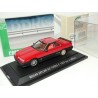 NISSAN SKYLINE RS TURBO C Rouge EBBRO 254 1:43