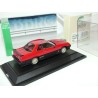 NISSAN SKYLINE RS TURBO C Rouge EBBRO 254 1:43