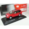 NISSAN X TRAIL 2003 Rouge J-COLLECTION JC023 1:43