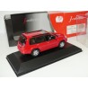 NISSAN X TRAIL 2003 Rouge J-COLLECTION JC023 1:43