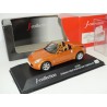 NISSAN 350 Z ROADSTER CABRIOLET Orange J-COLLECTION JC039 1:43