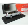 NISSAN STAGEA STATION WAGON Gris J-COLLECTION JC021 1:43