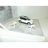 NISSAN X-TRAIL PUB EXTREMEMENT CAPABLE Coffret NOREV 1:43