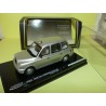 TX1 LONDON TAXI CAB 1998 GrisVITESSE 10203 1:43