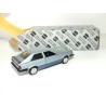 AUDI COUPE QUATTRO CONRAD 1:43 imperfection