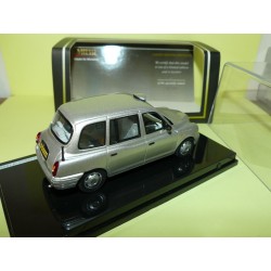 TX1 LONDON TAXI CAB 1998 GrisVITESSE 10203 1:43
