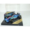 JORDAN 194 SASOL GP 1994 A. DE CESARIS ONYX 196B 1:43