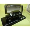 TX1 LONDON TAXI CAB 1998 Noir VITESSE 10200 1:43