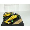 FORTI FORD GP D EUROPE 1996 L. BADOER ONYX 287 1:43