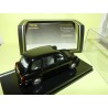 TX1 LONDON TAXI CAB 1998 Noir VITESSE 10200 1:43