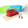 CITROEN ROSALIE 1934 POMPIERS  ELIGOR 1020 1:43
