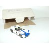 MASERATI TYPO 60 N°5 1000 Km DU NURBURGRING 1960 CAMORADI KIT Monté AMR 1:43
