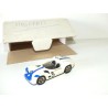 MASERATI TYPO 60 N°5 1000 Km DU NURBURGRING 1960 CAMORADI KIT Monté AMR 1:43