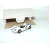 MASERATI TYPO 60 N°5 1000 Km DU NURBURGRING 1960 CAMORADI KIT Monté AMR 1:43