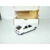 CITROEN BX Blanc sur base Norev AUTOMANY 1:43