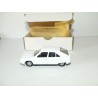 CITROEN BX Blanc sur base Norev AUTOMANY 1:43