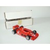 ALFA ROMEO 177 GP 1979 B. GIACOMELLI 1979 KIT Monté C-SCALE 1:43