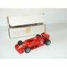 ALFA ROMEO 177 GP 1979 B. GIACOMELLI 1979 KIT Monté C-SCALE 1:43