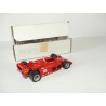 ALFA ROMEO 177 GP 1979 B. GIACOMELLI 1979 KIT Monté C-SCALE 1:43