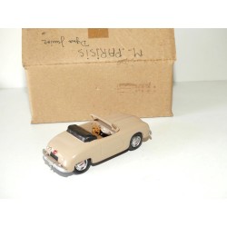 PANHARD DYNA JUNIOR KIT Monté LATITUDE 1:43