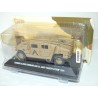 HUMMER CLOSED COMMAND CAR US ARMY 1991 MILITAIRE VICTORIA DE AGOSTINI 1:43