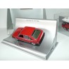 OPEL KADETT D Rouge SCHUCO 1:43