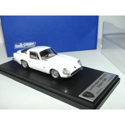 LAMBORGHINI 3500 GTZ Blanc LOOKSMART LS088B 1:43