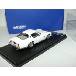 LAMBORGHINI 3500 GTZ Blanc LOOKSMART LS088B 1:43