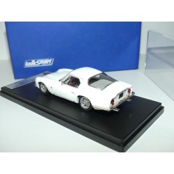 LAMBORGHINI 3500 GTZ Blanc LOOKSMART LS088B 1:43