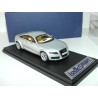 AUDI NUVOLARI Gris LOOKSMART LS41 1:43 imperfection