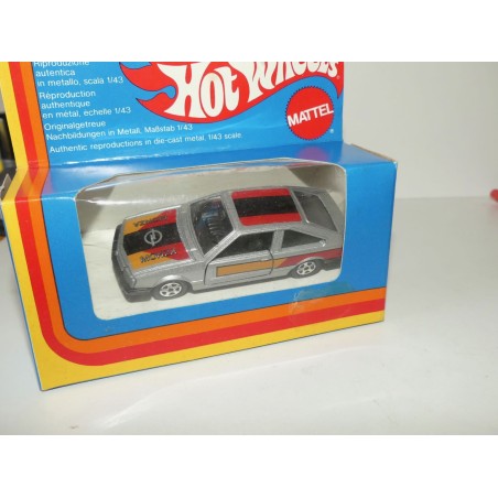 OPEL MONZA HOTWHEELS 1:43